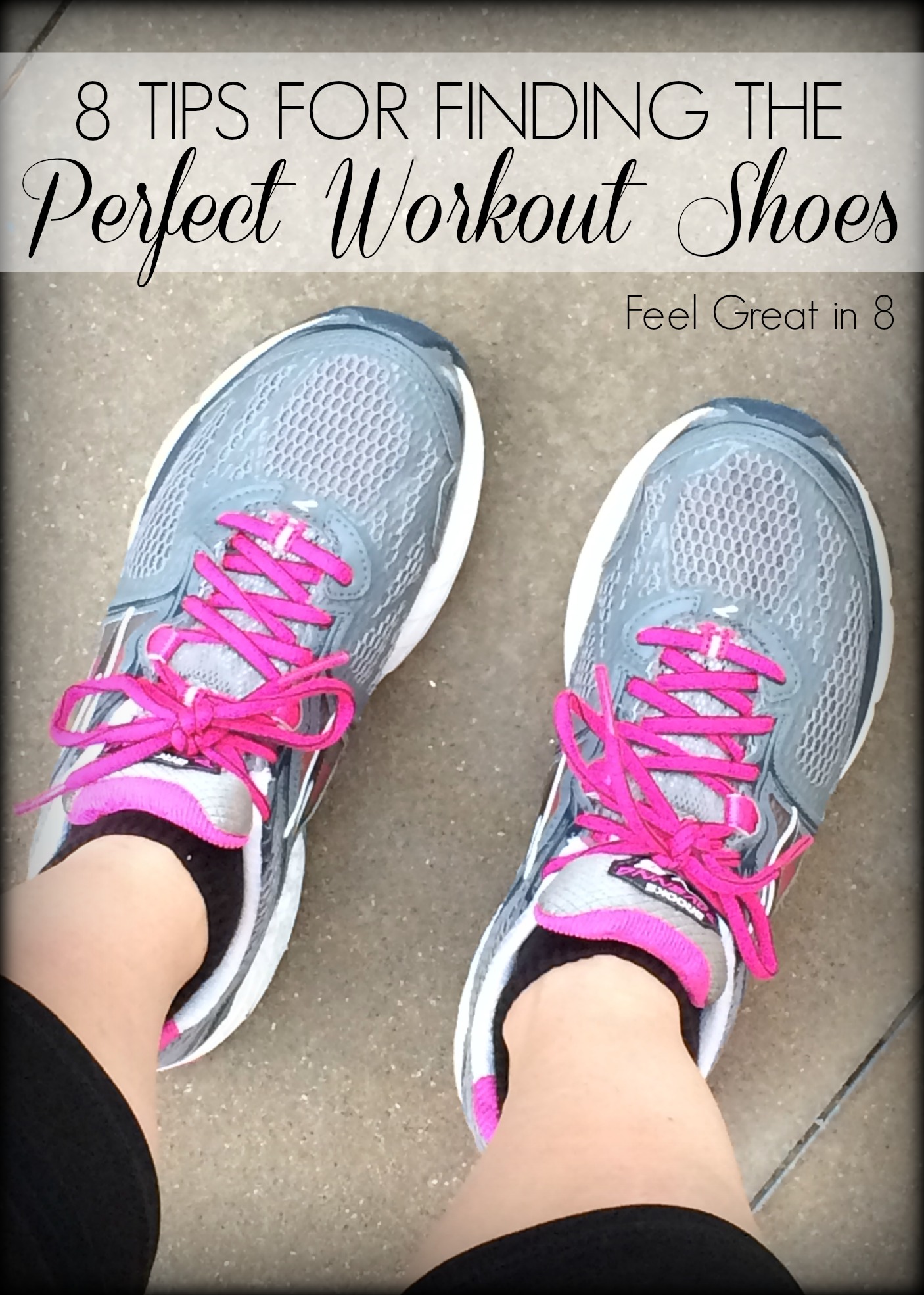 best exercise shoes