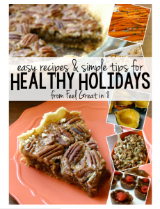 HealthyHolidaysCover