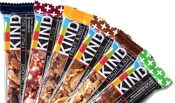 kindbars