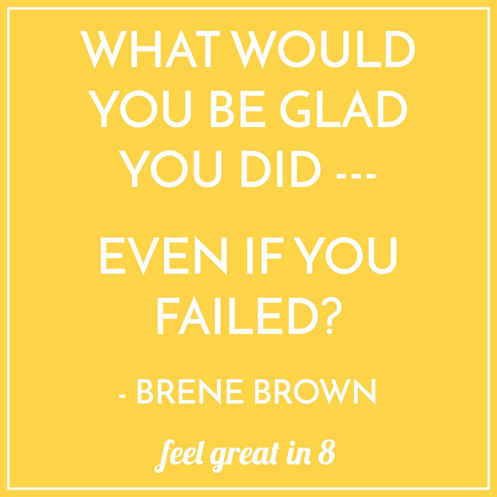 25 Quotes to Inspire & Brighten Your Day - My favorite quotes and thoughts to make you smile, boost your self esteem, and inspire you to bravery!